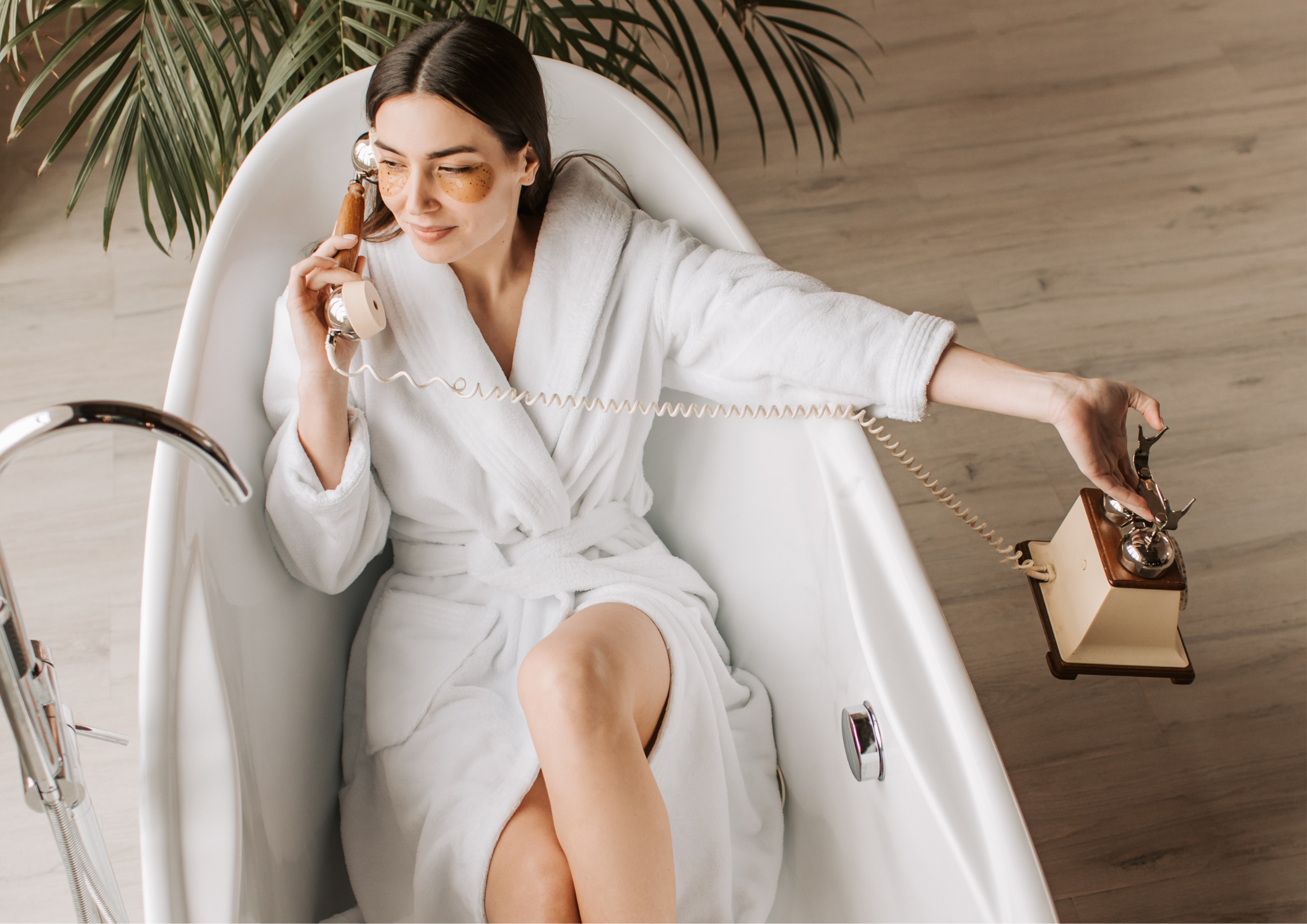 Choosing Yourself Without Guilt: A Practical Guide to Boundaries and Self-Trust