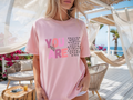 Be Brave Shirt | Inspirational Motivational Quote Tee | Courage Unisex Graphic Tee