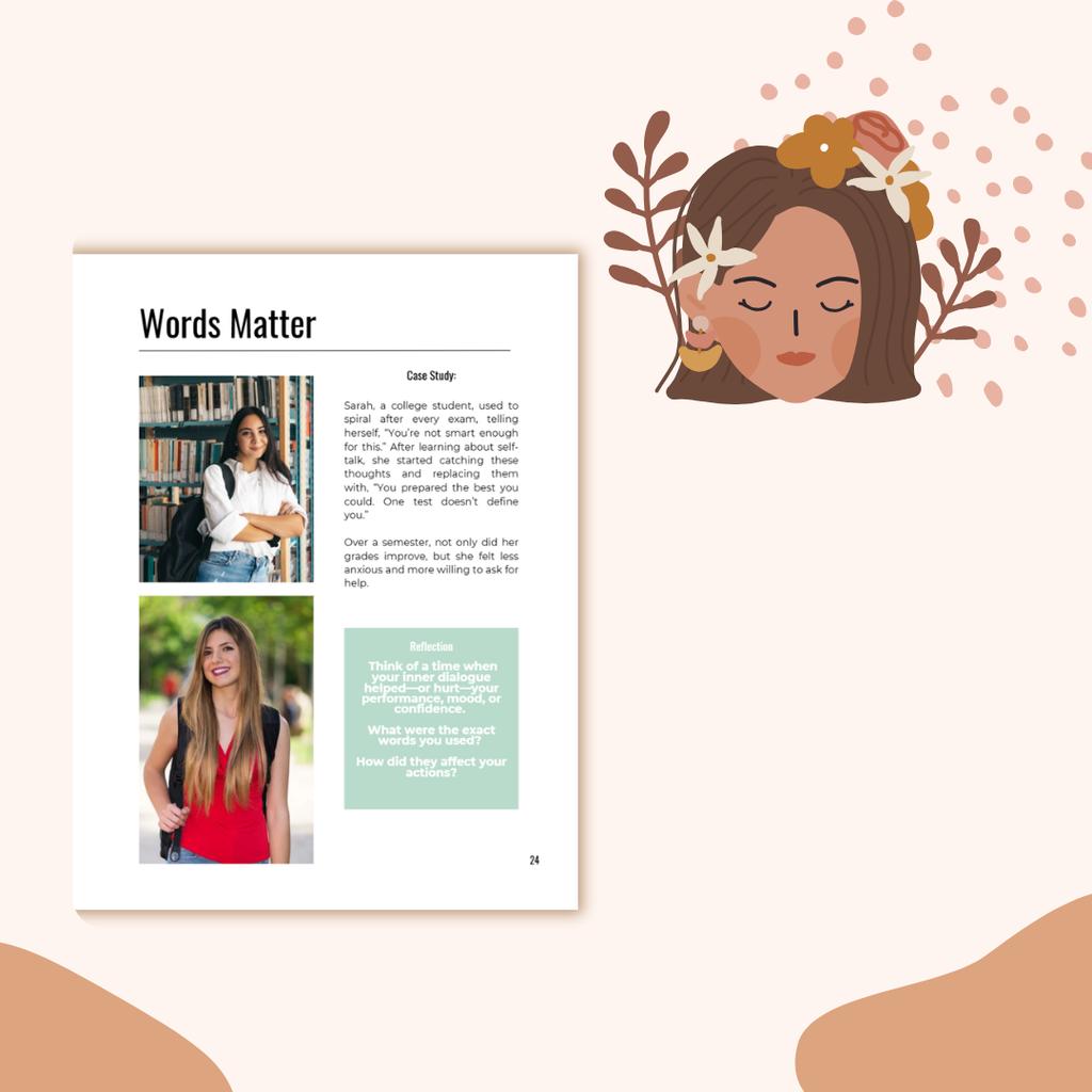 The Confidence Blueprint: Build Self-Esteem,  Embrace Your Strengths,  and Live Boldly