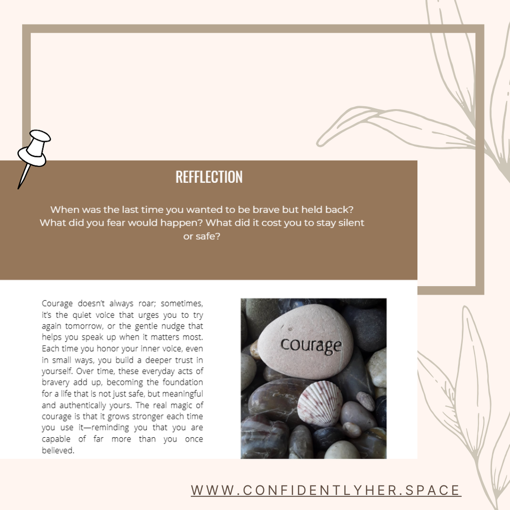 The Confidence Blueprint: Build Self-Esteem,  Embrace Your Strengths,  and Live Boldly