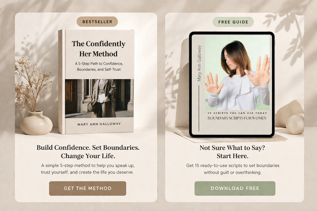 Boundary Scripts for Women | 15 Boundary Script you can use Today