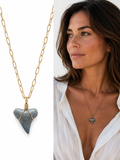 Something Blue by Chomp Fossils & Jewelry — Unearthed