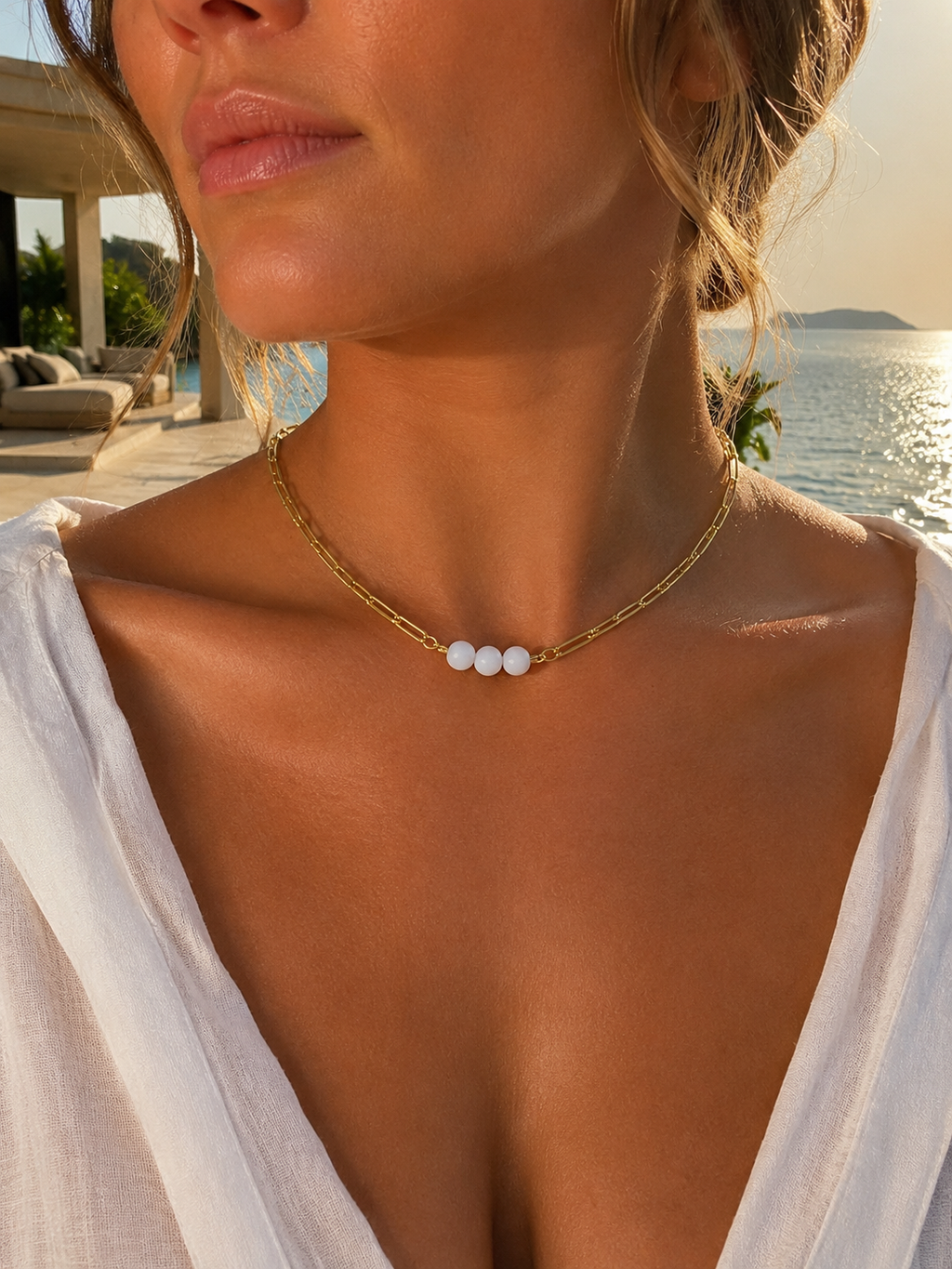 Still Waters by Chomp Fossils & Jewelry — Unearthed
