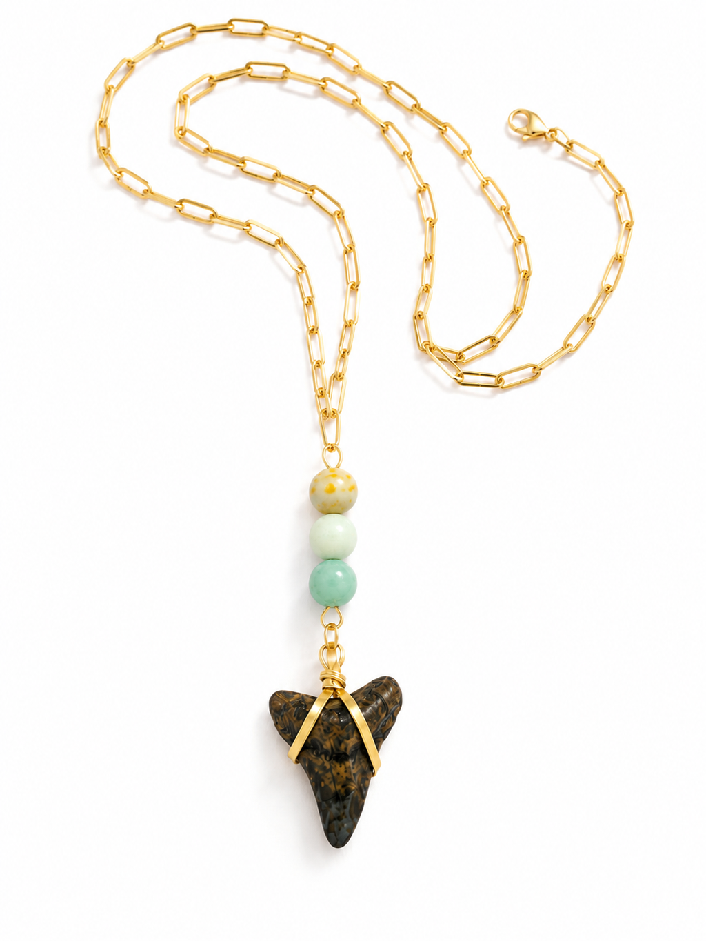 Driftwood & Soul by Chomp Fossils & Jewelry — Unearthed