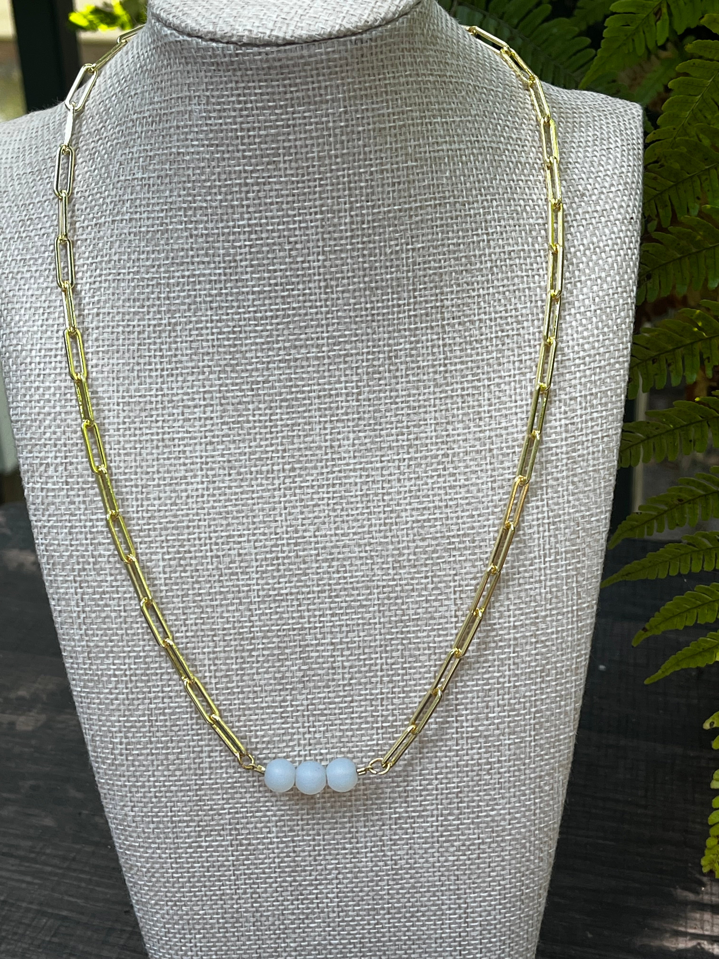 Still Waters Chomp Fossils & Jewelry — Unearthed