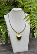 Crowned Chomp Fossils & Jewelry — Wear History