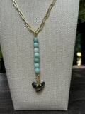 Tortoiseshell & Tide Chomp Fossils & Jewelry — Wear History