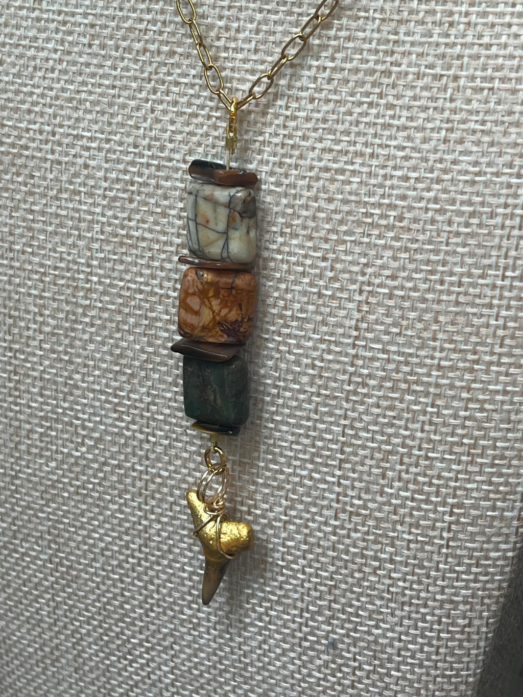 The Becoming Chomp Fossils & Jewelry — Unearthed