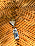Storm Sisters Chomp  Fossils  &  Jewelry  —  Wear  History  |  SET  OF  TWO