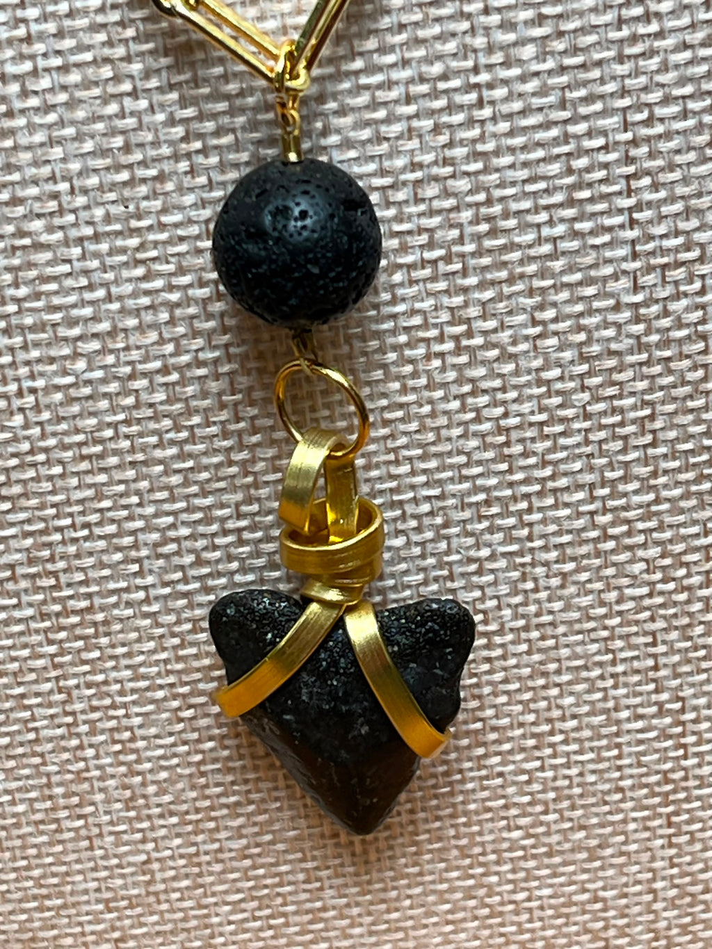 Ash & Ocean by Chomp Fossils & Jewelry — Unearthed