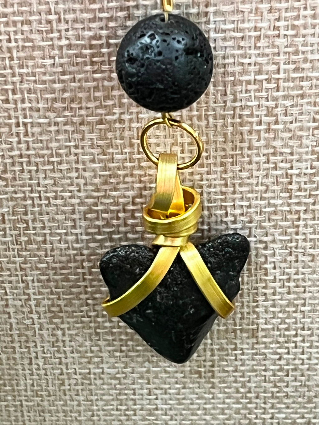 Ash & Ocean by Chomp Fossils & Jewelry — Unearthed