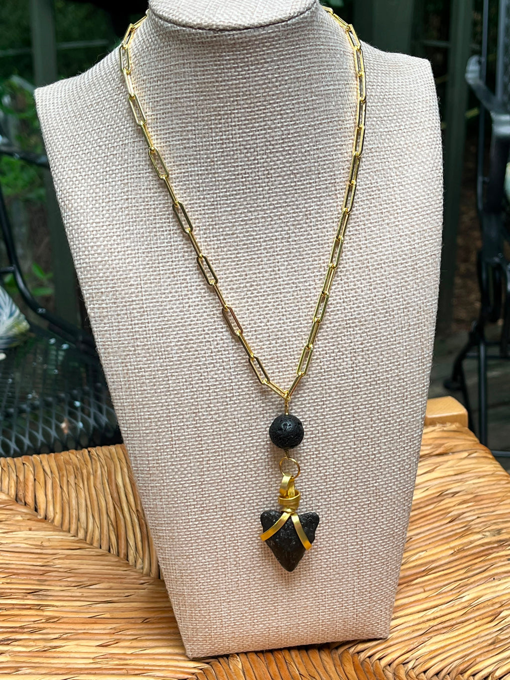 Ash & Ocean by Chomp Fossils & Jewelry — Unearthed