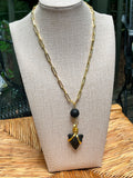 Ash & Ocean by Chomp Fossils & Jewelry — Unearthed